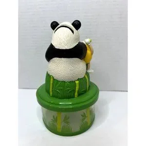 M&M'S | Toys | 205 Mm Wild Adventures Giant Panda Bear Endangered